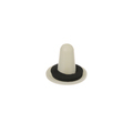 W717430S300 - Electrical: Tail Lamp Upper Retainer for Ford Image