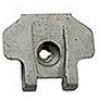 W716567S439 - Body: Bumper Cover Nut for Ford Image