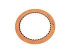 24281022 - Transmission: Transmission Clutch Friction Plate for Buick: Rainier | Cadillac: Escalade, Escalade ESV, Escalade EXT | Chevrolet: Astro, Avalanche, Avalanche 1500, Blazer, Camaro, Colorado, Corvette, Express 1500, S10, Silverado 1500, Silverado 1500 Classic, SSR, Suburban 1500, Tahoe, Trailblazer, Trailblazer EXT | GMC: Canyon, Envoy, Envoy XL, Envoy XUV, Safari, Savana 1500, Sierra 1500, Sierra 1500 Classic, Sonoma, Yukon, Yukon XL 1500 | Hummer: H2, H3, H3T | Oldsmobile: Bravada | Pontiac: Firebird, GTO Image