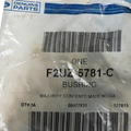F2UZ5781C - : Leaf Spring Bushing for Ford Image