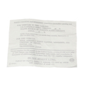 990A2ZN41A - Accessories: Engine Decal for Nissan Image
