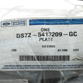DS7Z5413209GC - : Door Sill Plate for Ford Image
