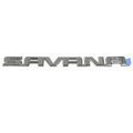 25727583 - Body: Nameplate for GM Image
