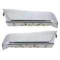 FL3Z17906A - : Bumper Face Bar for Ford Image
