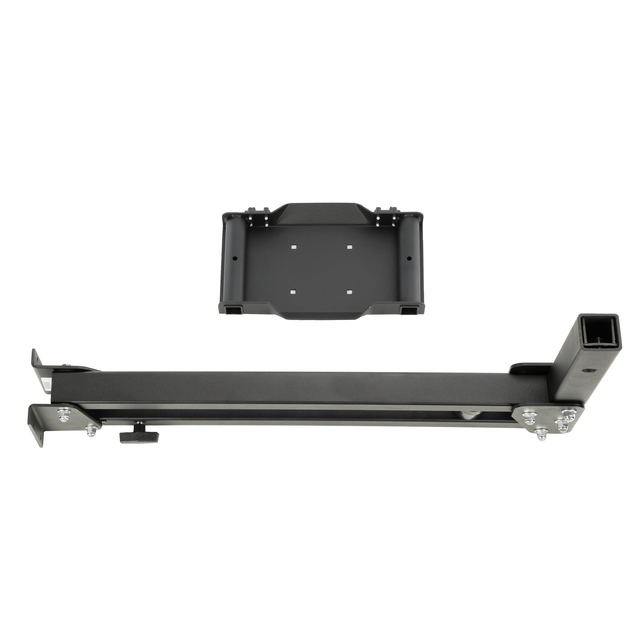 12499171 - Cargo Management: Hitch Mounted Bicycle Carrier, 2 for Buick: Enclave, Rainier, Rendezvous | Cadillac: Escalade, Escalade ESV, Escalade EXT | Chevrolet: Astro, Avalanche, Avalanche 1500, Avalanche 2500, Blazer, Colorado, Express 1500, Express 2500, Express 3500, Express 4500, Silverado 1500, Silverado 1500 Classic, Silverado 1500 HD, Silverado 1500 HD Classic, Silverado 2500, Silverado 2500 HD, Silverado 2500 HD Classic, Silverado 3500, Silverado 3500 Classic, Silverado 3500 HD, Suburban 1500, Suburban 2500, Suburban C1500, Suburban C2500, Suburban K1500, Suburban K2500, Tahoe, Trailblazer, Trailblazer EXT, Traverse, Venture | GMC: Acadia, Canyon, Envoy, Envoy XL, Envoy XUV, Jimmy, Safari, Savana 1500, Savana 2500, Savana 3500, Savana 4500, Sierra 1500, Sierra 1500 Classic, Sierra 1500 HD, Sierra 1500 HD Classic, Sierra 2500, Sierra 2500 HD, Sierra 2500 HD Classic, Sierra 3500, Sierra 3500 Classic, Sierra 3500 HD, Yukon, Yukon XL 1500, Yukon XL 2500 Image