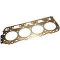 12637788 - : Cylinder Head Gasket (1.05 mm) for Chevrolet: Express 2500, Express 3500, Express 4500, Silverado 2500 HD, Silverado 2500 HD Classic, Silverado 3500, Silverado 3500 Classic, Silverado 3500 HD | GMC: Savana 2500, Savana 3500, Savana 4500, Sierra 2500 HD, Sierra 2500 HD Classic, Sierra 3500, Sierra 3500 Classic, Sierra 3500 HD Image