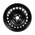 28111FL03A - : Wheel, Steel for Subaru: Impreza Image