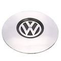 5C0601149DQZQ - : Heritage Wheel Center Cap - Chrome for Volkswagen: Beetle Image