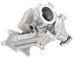 25204277 - : Water Pump Assembly for Buick: Encore GX, Envista | Chevrolet: Trailblazer, Trax Image