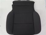 84549871 - : Cushion Cover for Cadillac: Escalade | Chevrolet: Silverado 1500, Silverado 1500 LD, Silverado 2500 HD, Silverado 3500 HD, Tahoe | GMC: Sierra 1500, Sierra 1500 Limited, Sierra 2500 HD, Sierra 3500 HD, Yukon Image