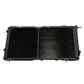 45111GA680 - Belts &amp; Cooling: Radiator for Subaru: GL, GL-10, RX Image