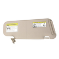 EG2169320B34 - Body: Sun-visor for Mazda Image