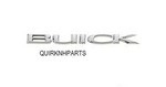 22849015 - : Deck Lid Buick Name Plate for Buick: LaCrosse Image