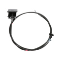 BP4K56720C - Body: Release Cable for Mazda Image