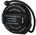 561201550B - Fuel System: Fuel Cap for Volkswagen Image