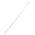 AL3Z6750A - : Engine Oil Dipstick for Ford Image