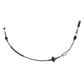 68080123AF - 62TE; 6-Speed; Automatic Transaxle: Gearshift Control Cable for Chrysler: Town &amp; Country | Dodge: Grand Caravan | Ram: C/V Image