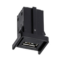 284H31FA0C - : Auxiliary Jack for Nissan Image