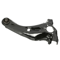 5105927AB - Rear Suspension: Trailing Arm Link, Left for Jeep: Compass, Patriot Image