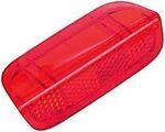 1K0947419A - Body: Reflector for Volkswagen: Arteon, Atlas, Atlas Cross Sport, CC, e-Golf, Eos, Golf, Golf Alltrack, Golf R, Golf SportWagen, GTI, Jetta, Passat, R32, Rabbit, Tiguan, Tiguan Limited, Touareg Image