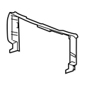 84152204 - Cooling System: Air Inlet Baffle for GM Image