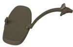 1SK84BD1AA - : Screw Cover Cap for Mopar Image