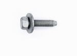 W705196S439 - : Mount Bracket Bolt (QTY 1) for Ford Image