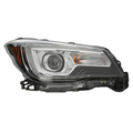 84002SG263 - : Composite Assembly for Subaru: Forester Image