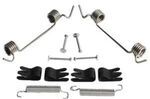 15817888 - Brakes: Parking Brake Spring Kit for GM Image