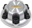 20941989 - Tire &amp; Wheel: Wheel Cap for GM Image