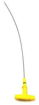 4666094AB - : Engine Oil Level Indicator for Mopar Image