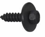 N800322S307 - : Bumper Impact Absorber Bolt (QTY 1) for Ford Image
