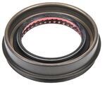 23270117 - Front Drive Axle: Pinion Seal for Cadillac: ATS, CTS, Escalade, Escalade ESV, Escalade EXT | Chevrolet: Avalanche, Avalanche 1500, Avalanche 2500, Silverado 1500, Silverado 1500 Classic, Silverado 1500 HD, Silverado 2500, Silverado 2500 HD, Silverado 2500 HD Classic, Silverado 3500, Silverado 3500 Classic, Silverado 3500 HD, Suburban, Suburban 1500, Suburban 2500, Suburban 3500 HD, Tahoe | GMC: Sierra 1500, Sierra 1500 Classic, Sierra 1500 HD, Sierra 1500 HD Classic, Sierra 1500 Limited, Sierra 2500, Sierra 2500 HD, Sierra 2500 HD Classic, Sierra 3500, Sierra 3500 Classic, Sierra 3500 HD, Yukon, Yukon XL, Yukon XL 1500, Yukon XL 2500 | Hummer: H2 Image