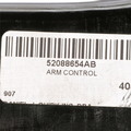 52088654AB - Rear Suspension: Control Arm, Right Or Left for Jeep: Wrangler Image