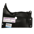 BP4K56115F - Body: Side Shield for Mazda Image