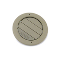 7L1Z19893AA - Body: Louver for Ford Image