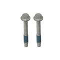 W708748S439 - Engine: Torque Arm Bolt for Ford Image
