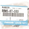 BBM567333 - Body: Blade Assembly Refill for Mazda Image