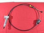 5114093AA - Automatic Transaxle 4 Speed: Gear Selector Cable for Chrysler: 300M, Concorde | Dodge: Intrepid Image