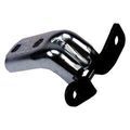 13581571 - Body: Upper Hinge for Cadillac: CTS, Escalade, Escalade ESV | Chevrolet: Bolt EUV, Bolt EV, Silverado 1500, Silverado 1500 LTD, Suburban, Tahoe | GMC: Sierra 1500, Sierra 1500 Limited, Yukon, Yukon XL Image