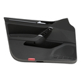 5GM867011ADAXU - : Door Trim Panel for Volkswagen: Golf Alltrack, Golf SportWagen, GTI Image
