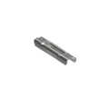 W700869S300A - : Air Inlet Grille Clip for Ford Image