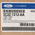 3C2Z7212AA - Steering: Shift Tube for Ford Image