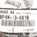 BP4W13681B - : Engine Coolant Hose for Mazda Image