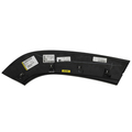 1PC83TZZAG - : Wheel Flare Molding, Left for Mopar Image