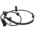22951116 - : Rear Wheel Speed Sensor for Buick: Enclave | Chevrolet: Traverse | GMC: Acadia, Acadia Limited | Saturn: Outlook Image