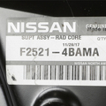 F25214BAMA - Body: Side Support for Nissan Image