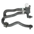 CV6Z8C605U - : Inter-Cooler Coolant Diverter Valve for Ford Image