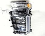 85806854 - : Headlamp for GM Image