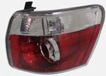 19419021 - : Passenger Side Tail Lamp Assembly for GM Image